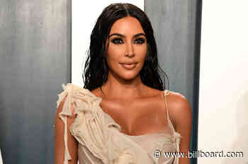 You Have to See Kim Kardashian's Tour of Her Kids' Epic Playroom