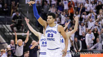 BYU vs. Loyola Marymount odds, line: 2020 college basketball picks, Feb. 13 predictions from proven model