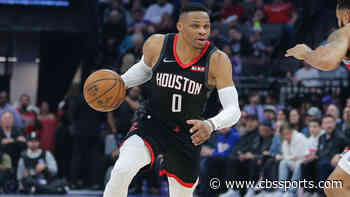 NBA Star Index: Russell Westbrook is rekindling his MVP fire, and the small-ball Rockets look dangerous
