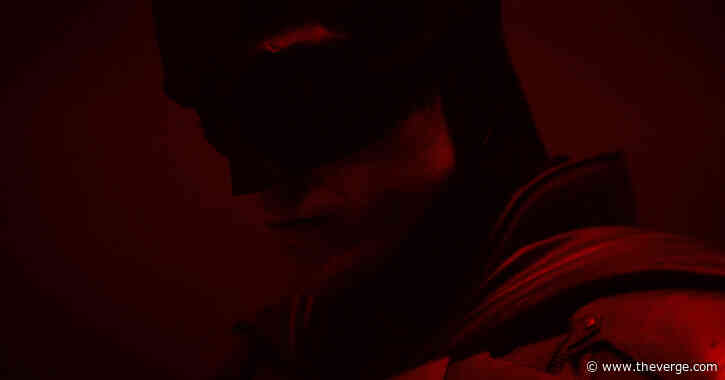 Robert Pattinson’s Batman revealed in new teaser video