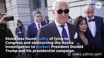 Four career prosecutors are the target of Trump's anger. Here's how they came up with a stiff sentence for Roger Stone.