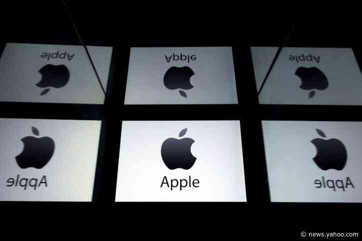 Court rules Apple must pay California workers during bag checks