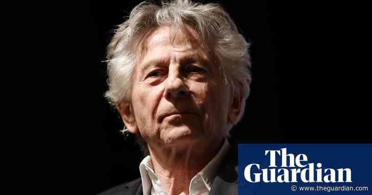 Leadership of 'French Oscars' resigns amid Polanski controversy