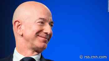 Jeff Bezos just dropped $165 million on a new Beverly Hills mansion