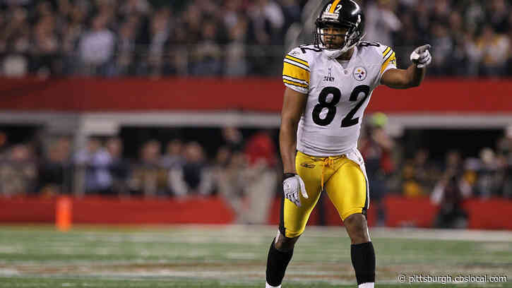 Former Pittsburgh Steeler Antwaan Randle El Interviewed For Job With Philadelphia Eagles