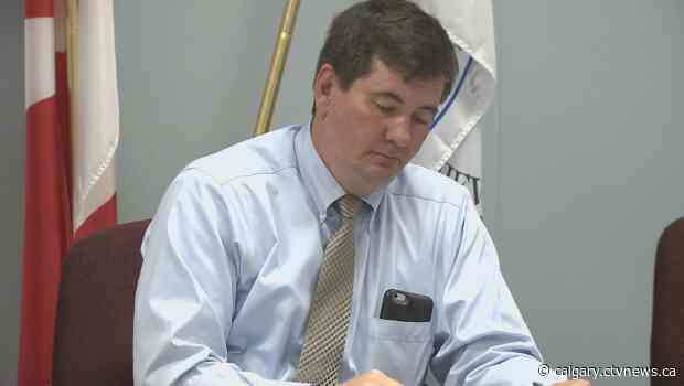 Former southern Alberta school superintendent’s professional certificate suspended