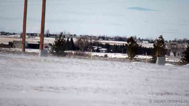 Lethbridge becomes first municipality in the province offering green burials