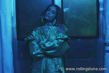Kehlani Drops ‘All Me’ Video, Debuts ‘Change Your Life’