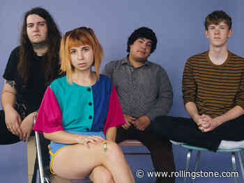 Beach Bunny’s ‘Honeymoon’ Is a Wonderful Power-Pop Pity Party