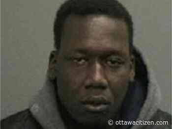 Prosecutors describe a 'bloodbath' as Ottawa double murder trial opens