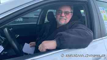 Riide seeks ways to fuel business one year after Uber and Lyft roll into Saskatoon