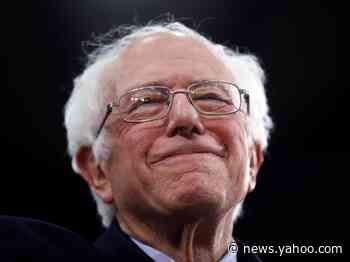 Bernie Sanders calls James Carville a 'political hack' after the former Clinton adviser went on a rant against him