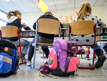 A 'humiliated' 5th-grader withdrew from school after her teacher asked if she was in a relationship with another girl — as their entire class watched