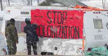 Wet’suwet’en solidarity protests: Here’s a chronological look at rail disruptions