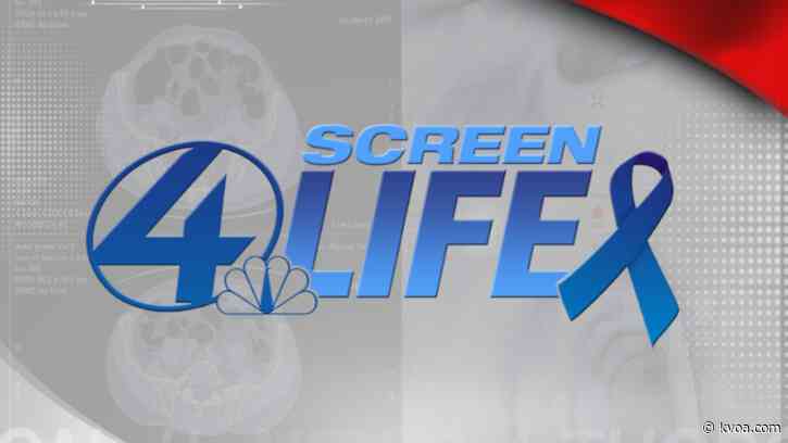 Join News 4 Tucson for our Screen 4 Life campaign