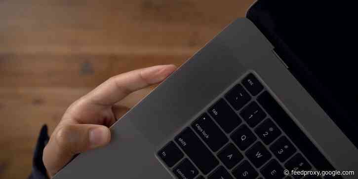Apple now offers its 16-inch MacBook Pro officially refurbished from $2,039