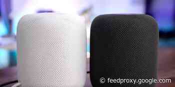 Strategy Analytics: HomePod sales grew in 2019, but Amazon and Google still lead