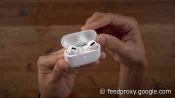 AirPods Pro return to $235, HomeKit accessories, and CarPlay receivers are $250 in today’s best deals