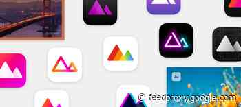 Darkroom photo editor for iPhone and iPad goes subscription, adds watermarking and new icons