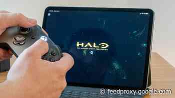 Microsoft launches Project xCloud preview for iOS with ‘Halo: The Master Chief Collection’