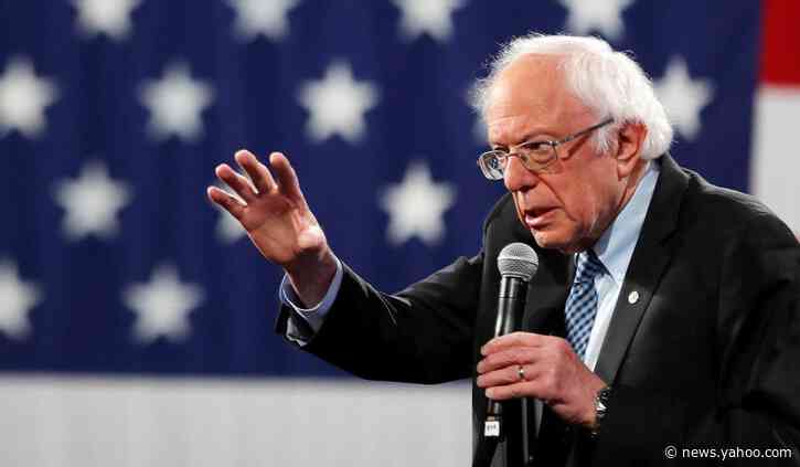 Bernie Sanders Endorses Kim Foxx despite Smollett Baggage