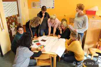 Kindergarten Gaildorf: Betreuung in Ottendorf soll ausgebaut werden - SWP