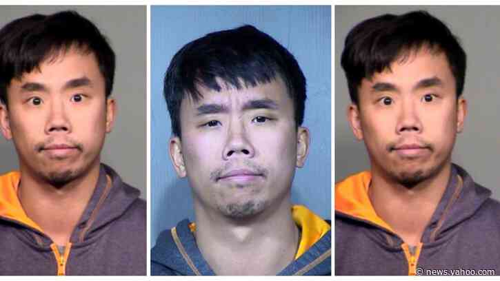 Former Self-Driving Car Operator Engineers Crash in Tempe, Cops Say