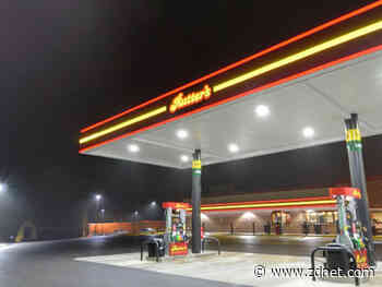 Rutter's store chain discloses security breach involving POS malware