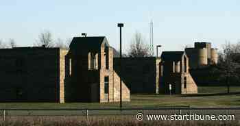 Fired officer at Shakopee women's prison is reinstated after bribe allegation