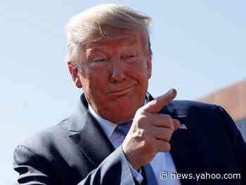 Trump plans to take more money from the military to pay for the border wall — here's what could get cut