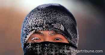 After another night of dangerous cold, relief should come quickly Friday