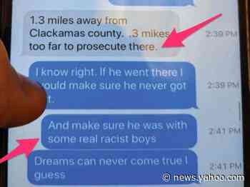 An employer allegedly conspired with local police to have a black employee arrested before he could file a racial discrimination complaint — but their plot backfired.