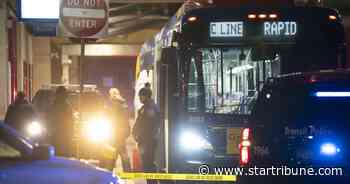 Vigil honors man shot and killed on Metro Transit bus