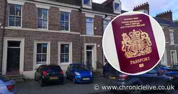 Gateshead solicitor fined £20,000 after being duped by imposter pretending to be client's ex-wife - Chronicle Live