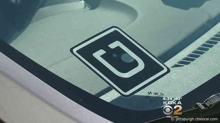 Local Woman Claims She Was Sexually Assaulted By Uber Driver While Sleeping In Her Apartment