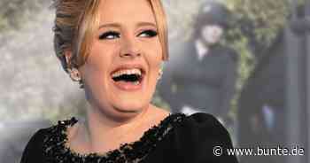 Adele: Ihr hautenges Sportoutfit enthüllt ihre neue Figur - BUNTE.de