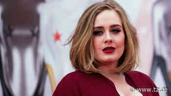 Adele: Sängerin plötzlich total schlank - sie lüftet ihr Geheimnis am Strand | Stars - tz.de