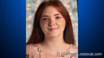 Officials Looking Missing 15-Year-Old Stephanie Ward From Greene County
