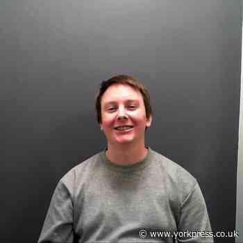 York man jailed for stabbing his brother in the back