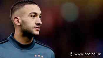 Hakim Ziyech: The street footballer set to become Chelsea's next big-money signing