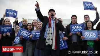 Where will the Yang Gang go next?