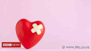 Can a blood pressure drug help ease the painful memory of an ex?