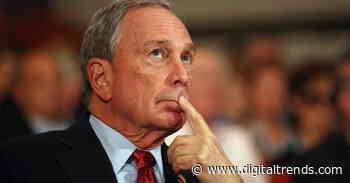 What Mike Bloomberg’s sponsored political memes mean for future elections