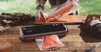 The best vacuum sealers for 2020