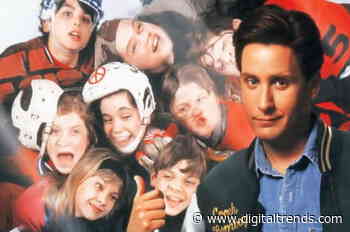 Emilio Estevez set to triple deke again on The Mighty Ducks series for Disney+