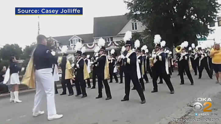 2 Women Accused Of Stealing $14,000 From Carmichaels Area High School Marching Band And Chorus