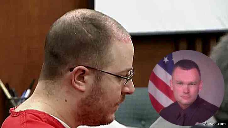 N4T Investigators: Confusion in convicted cop-killer’s sentence