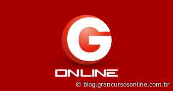 Concurso Prefeitura de Ceres-GO: 168 vagas abertas! - Gran Cursos Online