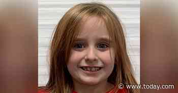 Missing 6-year-old girl in South Carolina found dead