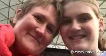 New Zealand volcano victim wakes from coma to learn husband, daughter are dead